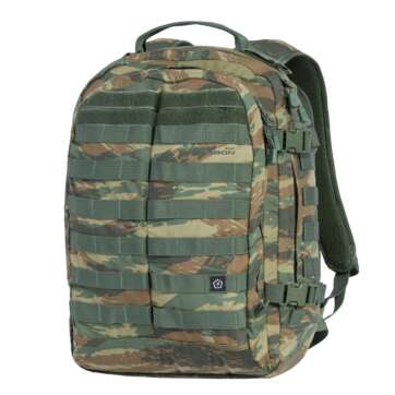 lentzis.com Ioannina | Pentagon | Kyler Backpack GR. Camo | ΕΞΟΠΛΙΣΜΟΣ | Σάκοι- Σακίδια | 93O626-E6QYW-68