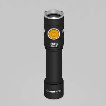 lentzis.com Ioannina | Armytek | PRIME C2 PRO | ΕΞΟΠΛΙΣΜΟΣ | Φωτισμός | 10G899-N1IQB-75