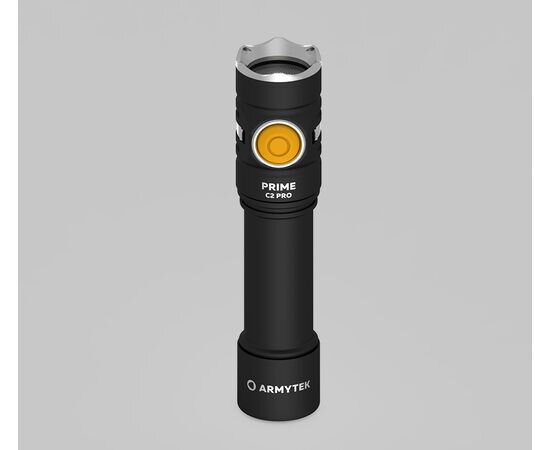lentzis.com Ioannina | Armytek | PRIME C2 PRO | ΕΞΟΠΛΙΣΜΟΣ | Φωτισμός | 10G899-N1IQB-75 lentzis.com Ioannina | Armytek | PRIME C2 PRO | ΕΞΟΠΛΙΣΜΟΣ | Φωτισμός | 10G899-N1IQB-75