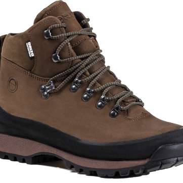 lentzis.com Ioannina | ORIZO | ORIZO 1464 TRANGO DARK BROWN | ΥΠΟΔΗΣΗ | Άρβυλα | 14G245-H2WNV-59