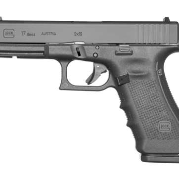 lentzis.com Ioannina | G Lock | Πιστόλι GLOCK 17 GEN 4 | ΟΠΛΙΣΜΟΣ | Πιστόλια | 15N668-I1LQQ-35