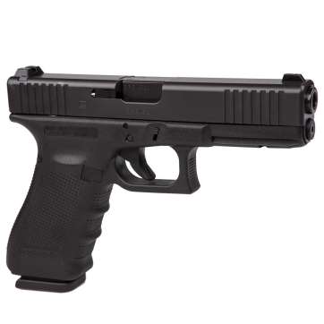 lentzis.com Ioannina | G Lock | Πιστόλι GLOCK 17 GEN 4 FS | ΟΠΛΙΣΜΟΣ | Πιστόλια | 17N152-U4DMH-75