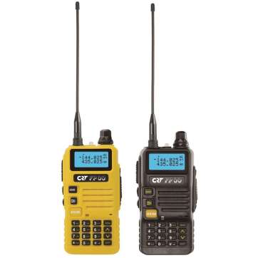 lentzis.com Ioannina | CRT | CRT FP 00 VHF/UHF | ΕΞΟΠΛΙΣΜΟΣ | Επικοινωνία | 22O318-H1XHQ-40