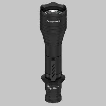 lentzis.com Ioannina | Armytek | Viking Pro Magnet USB White | ΕΞΟΠΛΙΣΜΟΣ | Φωτισμός | 23W464-Q5XNH-54