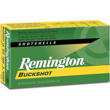 lentzis.com Ioannina | Remington | ΔΡΑΜΙΑ REMINGTON EXPRESS BUCKSHOT 2 3/4” 27ΒΟΛΟ | ΦΥΣΙΓΓΙΑ | Κυνηγετικά | 24E360-F2ZSL-18