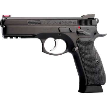 lentzis.com Ioannina | CZ | CZ 75 SP-01 SHADOW | ΟΠΛΙΣΜΟΣ | Πιστόλια | 26C796-F1NSB-22