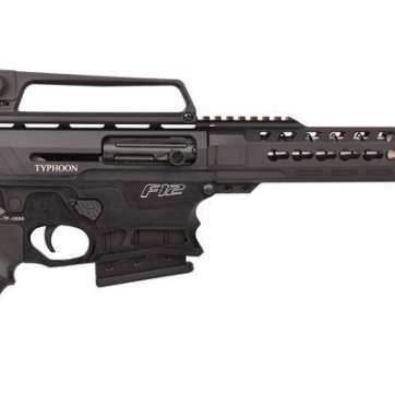 lentzis.com Ioannina | Typhoon | Typhoon F12 Black Sport Cerakote | ΟΠΛΙΣΜΟΣ | Καραμπίνες | 26T466-L1EVD-26
