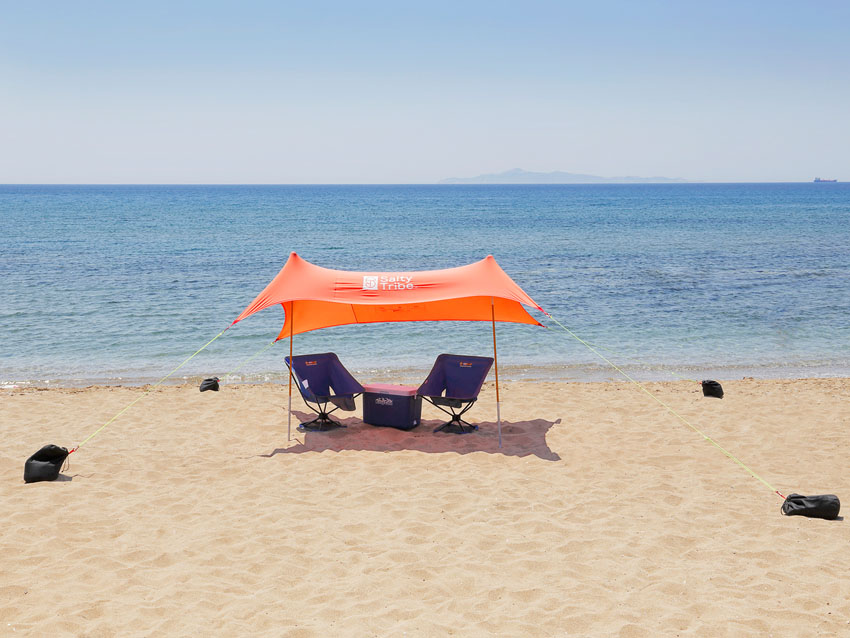 lentzis.com Ioannina | Salty Tribe Aeolians | ΕΛΑΣΤΙΚΗ ΤΕΝΤΑ ΠΑΡΑΛΙΑΣ SALTY TRIBE AEOLIANS 2X2M BLUE | CAMPING | Σκίαση | 37W756-H9DVK-41 lentzis.com Ioannina | Salty Tribe Aeolians | ΕΛΑΣΤΙΚΗ ΤΕΝΤΑ ΠΑΡΑΛΙΑΣ SALTY TRIBE AEOLIANS 2X2M BLUE | CAMPING | Σκίαση | 37W756-H9DVK-41