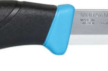 lentzis.com Ioannina | Mora Knife | Μαχαίρι Companion Μπλέ | ΕΞΟΠΛΙΣΜΟΣ | Μαχαίρια-πολυεργαλεία | 38P603-K9JEI-23