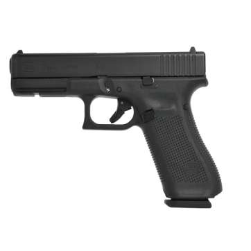 lentzis.com Ioannina | G Lock | Πιστόλι GLOCK 17 Gen 5 | ΟΠΛΙΣΜΟΣ | Πιστόλια | 39J151-O8OWB-30