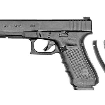 lentzis.com Ioannina | G Lock | Πιστόλι GLOCK 34 GEN 4 | ΟΠΛΙΣΜΟΣ | Πιστόλια | 44C177-H3OQH-61
