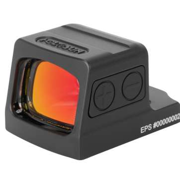 lentzis.com Ioannina | Holosun | Holosun EPS (RD-6 MOA) | ΕΞΟΠΛΙΣΜΟΣ | Οπτικά | 44R555-O2VAS-23