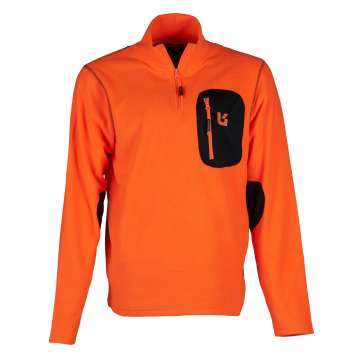 lentzis.com Ioannina | Univerce | Μπλούζα 94241 Spinale Mock Turtle Neck Univers Italy | ΡΟΥΧΙΣΜΟΣ | Ζακέτες – Φούτερ | 45D994-S8CIT-49