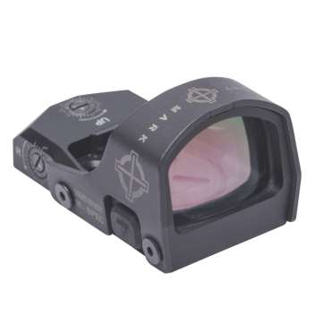 lentzis.com Ioannina | Sightmark | Sightmark Mini Shot M-Spec FMS Reflex Sight (SM26043) | ΕΞΟΠΛΙΣΜΟΣ | Οπτικά | 46Y893-Z9WKG-50