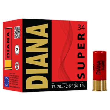 lentzis.com Ioannina | Diana | ΦΥΣΙΓΓΙΑ DIANA SUPER 34 | ΦΥΣΙΓΓΙΑ | Κυνηγετικά | 47C447-U4ZJA-94