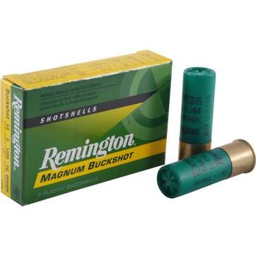 lentzis.com Ioannina | Remington | ΔΡΑΜΙΑ REMINGTON EXPRESS BUCKSHOT 3” 10ΒΟΛΟ (magnum) | ΦΥΣΙΓΓΙΑ | Κυνηγετικά | 47V356-C1RCQ-16