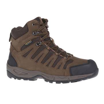 lentzis.com Ioannina | Pentagon | ΗΜΙΑΡΒΥΛΑ PENTAGON ACHILLES NUBUCK XTR 6” ΑΔΙΑΒΡΟΧΑ | ΥΠΟΔΗΣΗ | Άρβυλα | 51X688-Z1UTH-67