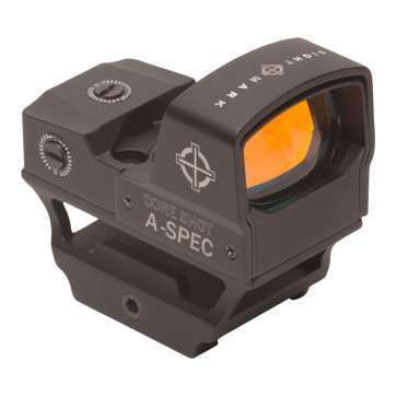 lentzis.com Ioannina | Sightmark | Core Shot A-Spec FMS Reflex Sight (SM26017) | ΕΞΟΠΛΙΣΜΟΣ | Οπτικά | 53L243-J3JGS-41