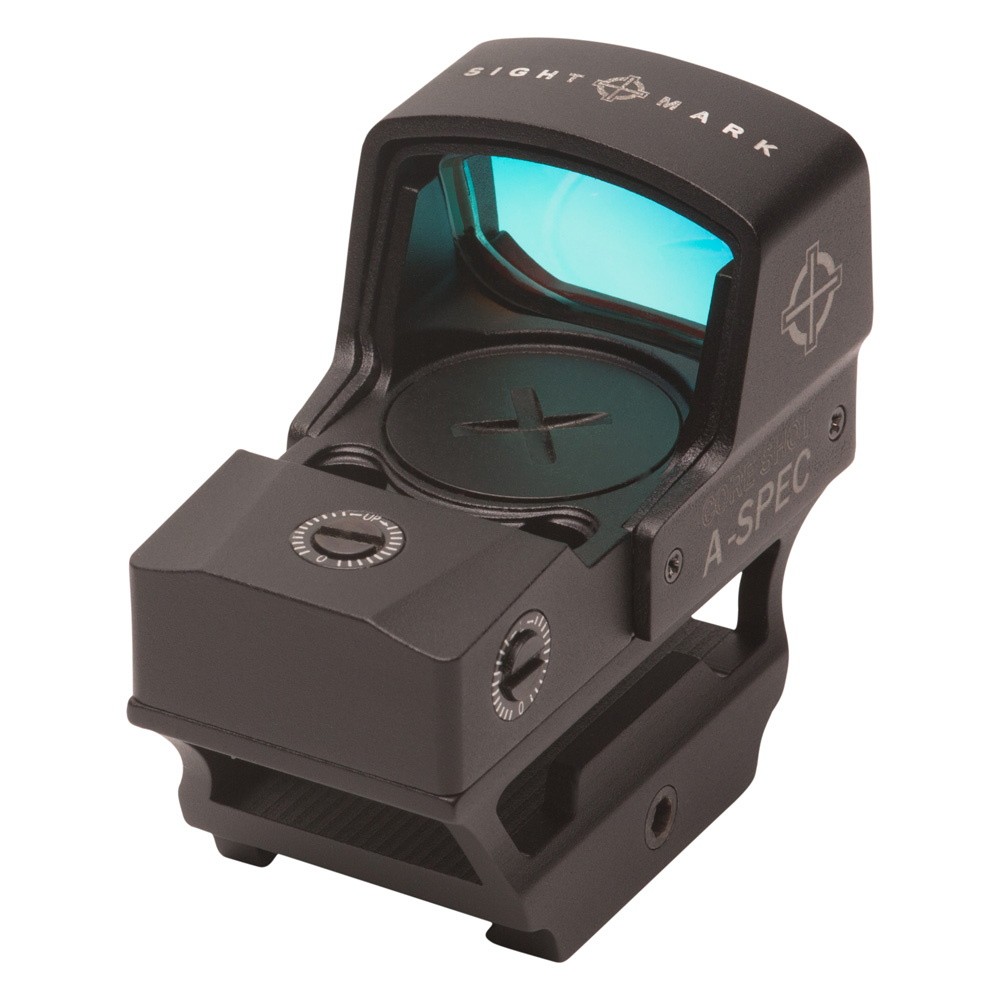 lentzis.com Ioannina | Sightmark | Core Shot A-Spec FMS Reflex Sight (SM26017) | ΕΞΟΠΛΙΣΜΟΣ | Οπτικά | 53L243-J3JGS-41 lentzis.com Ioannina | Sightmark | Core Shot A-Spec FMS Reflex Sight (SM26017) | ΕΞΟΠΛΙΣΜΟΣ | Οπτικά | 53L243-J3JGS-41