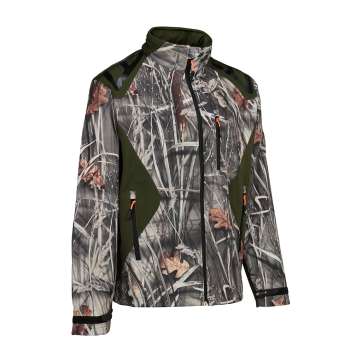 lentzis.com Ioannina | Percussion | WET JACKET GHOST CAMO | ΡΟΥΧΙΣΜΟΣ | Μπουφάν | 54X528-P2OOA-78