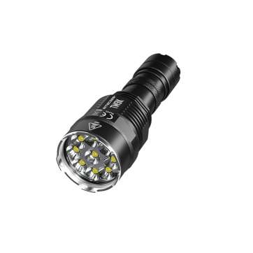 lentzis.com Ioannina | Nitecore | ΦΑΚΟΣ LED NITECORE TM9K