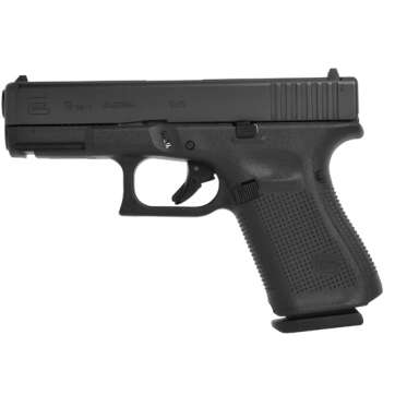 lentzis.com Ioannina | G Lock | Πιστόλι GLOCK 19 GEN 5 | ΟΠΛΙΣΜΟΣ | Πιστόλια | 56N739-P5LES-91