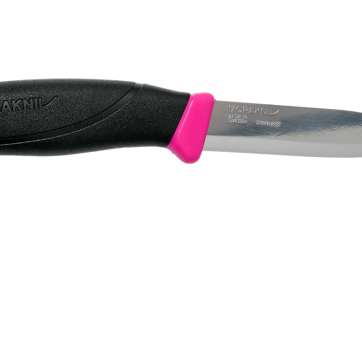 lentzis.com Ioannina | Mora Knife | Μαχαίρι Companion Πράσινο | ΕΞΟΠΛΙΣΜΟΣ | Μαχαίρια-πολυεργαλεία | 59M387-T1RND-44