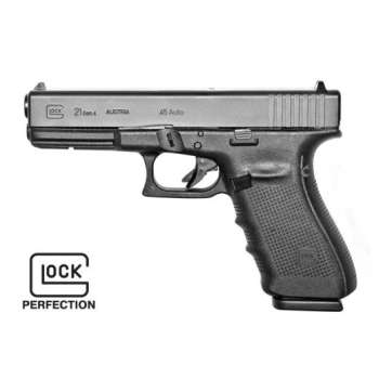 lentzis.com Ioannina | G Lock | Πιστόλι 21 GEN 4. GLOCK | ΟΠΛΙΣΜΟΣ | Πιστόλια | 60O539-X1PBT-10