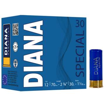 lentzis.com Ioannina | Diana | DIANA SPECIAL 30 | ΦΥΣΙΓΓΙΑ | Κυνηγετικά | 62W232-D5SSF-58