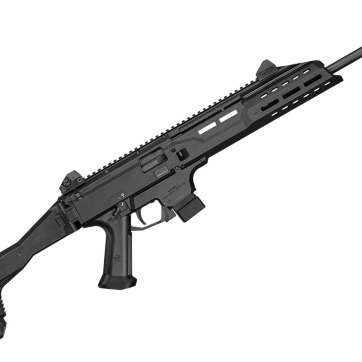 lentzis.com Ioannina | CZ | CZ Scorpion Evo3 S1 Carbine (Comp) 9x19 | ΟΠΛΙΣΜΟΣ | Ημιαυτόματα τυφέκια | 65G972-Y3AKK-30