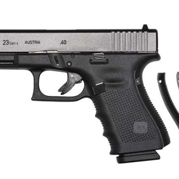 lentzis.com Ioannina | G Lock | Πιστόλι 23 GEN 4. GLOCK | ΟΠΛΙΣΜΟΣ | Πιστόλια | 65M708-I4ECX-95