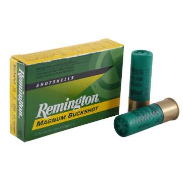 lentzis.com Ioannina | Remington | ΔΡΑΜΙΑ REMINGTON EXPRESS BUCKSHOT 3” 15ΒΟΛΟ (magnum) | ΦΥΣΙΓΓΙΑ | Κυνηγετικά | 70B243-P7QVH-23