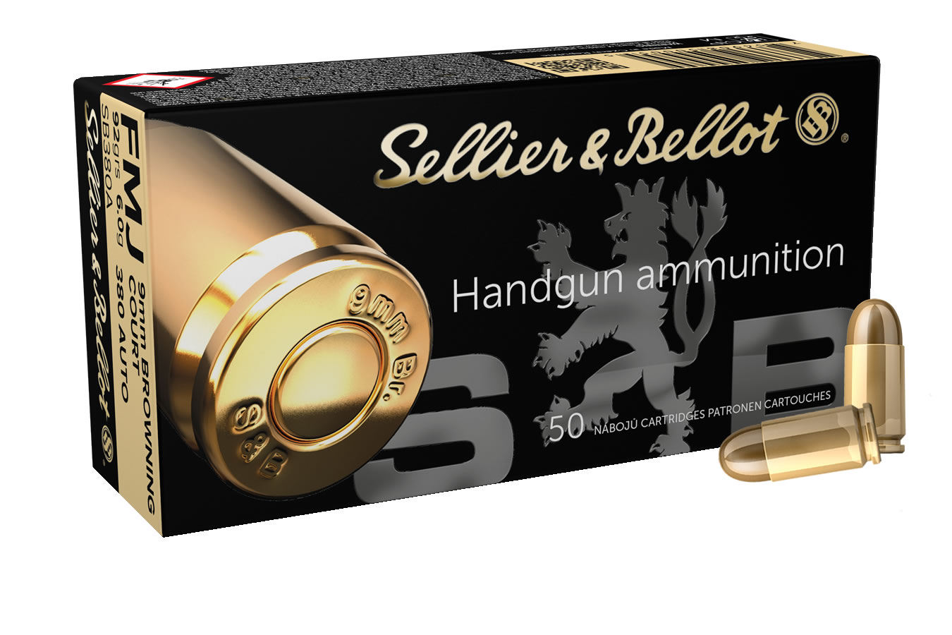 lentzis.com Ioannina | Sellier & Bellot | Σφαίρες Sellier & Bellot / 9 mm BROWNING COURT / 380 AUTO FMJ | ΦΥΣΙΓΓΙΑ | Σφαίρες | 70H827-L2UZY-46 lentzis.com Ioannina | Sellier & Bellot | Σφαίρες Sellier & Bellot / 9 mm BROWNING COURT / 380 AUTO FMJ | ΦΥΣΙΓΓΙΑ | Σφαίρες | 70H827-L2UZY-46