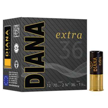 lentzis.com Ioannina | Diana | ΦΥΣΙΓΓΙΑ DIANA EXTRA 36 | ΦΥΣΙΓΓΙΑ | Κυνηγετικά | 70L959-O9XXC-59