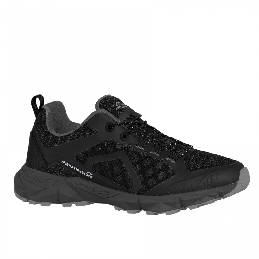 lentzis.com Ioannina | Pentagon | Kion Trekking Shoes - Stealth Black | ΥΠΟΔΗΣΗ | Αθλητικά | 71O648-Q2GZX-66 lentzis.com Ioannina | Pentagon | Kion Trekking Shoes - Stealth Black | ΥΠΟΔΗΣΗ | Αθλητικά | 71O648-Q2GZX-66