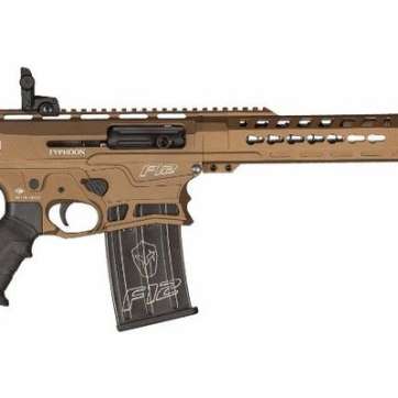 lentzis.com Ioannina | Typhoon | Typhoon Bronze Sport Cerakote | ΟΠΛΙΣΜΟΣ | Καραμπίνες | 75M813-D8XMR-27