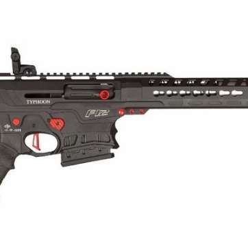 lentzis.com Ioannina | Typhoon | Typhoon Puma Sport Cerakote | ΟΠΛΙΣΜΟΣ | Καραμπίνες | 77X974-G8HLR-74