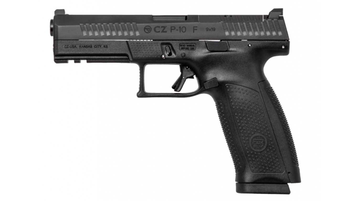 lentzis.com Ioannina | CZ | Πιστόλι CZ P-10 F (Full Size): | ΟΠΛΙΣΜΟΣ | Πιστόλια | 83R414-P1HVN-65 lentzis.com Ioannina | CZ | Πιστόλι CZ P-10 F (Full Size): | ΟΠΛΙΣΜΟΣ | Πιστόλια | 83R414-P1HVN-65