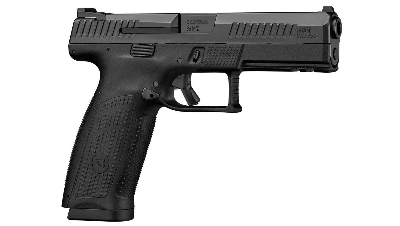 lentzis.com Ioannina | CZ | Πιστόλι CZ P-10 F (Full Size): | ΟΠΛΙΣΜΟΣ | Πιστόλια | 83R414-P1HVN-65 lentzis.com Ioannina | CZ | Πιστόλι CZ P-10 F (Full Size): | ΟΠΛΙΣΜΟΣ | Πιστόλια | 83R414-P1HVN-65