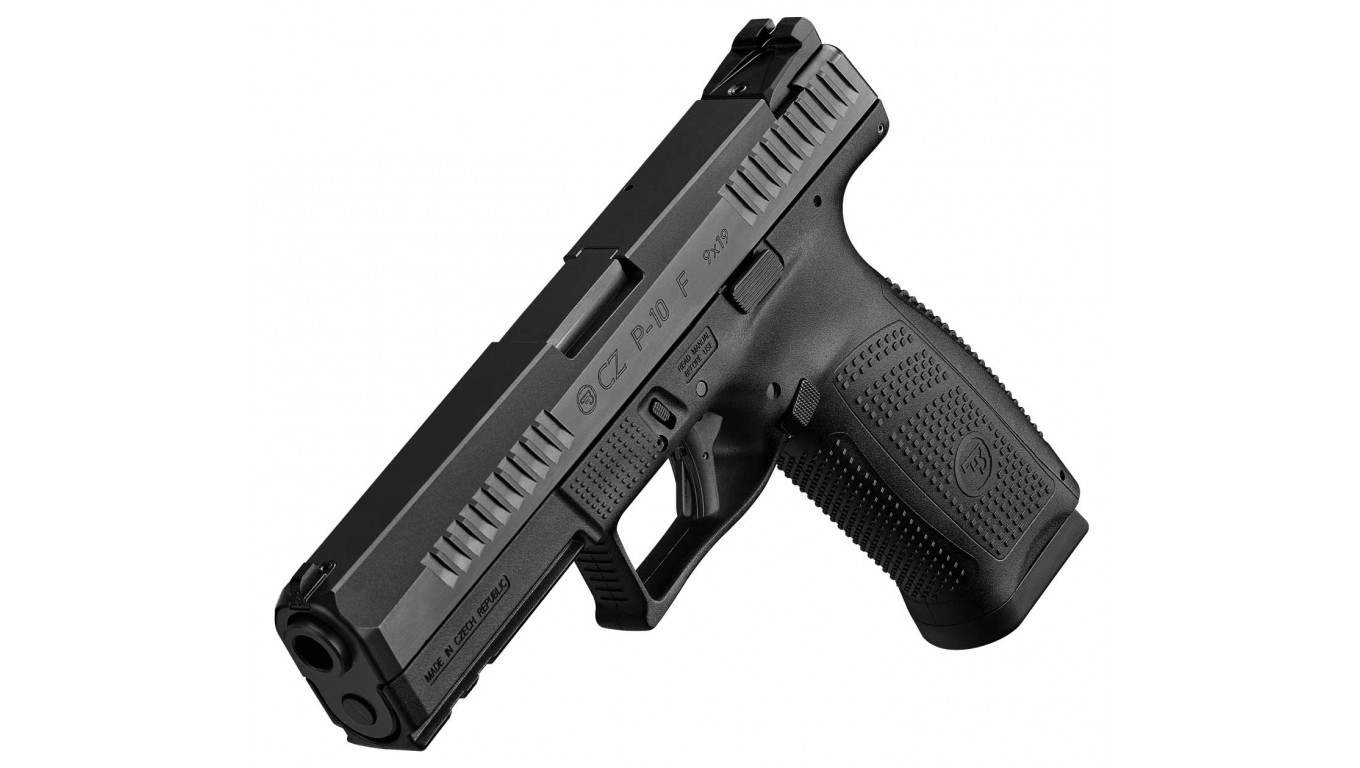 lentzis.com Ioannina | CZ | Πιστόλι CZ P-10 F (Full Size): | ΟΠΛΙΣΜΟΣ | Πιστόλια | 83R414-P1HVN-65 lentzis.com Ioannina | CZ | Πιστόλι CZ P-10 F (Full Size): | ΟΠΛΙΣΜΟΣ | Πιστόλια | 83R414-P1HVN-65
