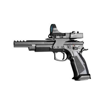 lentzis.com Ioannina | CZ | CZ 75 TS CZECHMATE | ΟΠΛΙΣΜΟΣ | Πιστόλια | 84A463-C5FNF-21