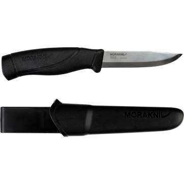 lentzis.com Ioannina | Morakniv | Μαχαίρι Companion