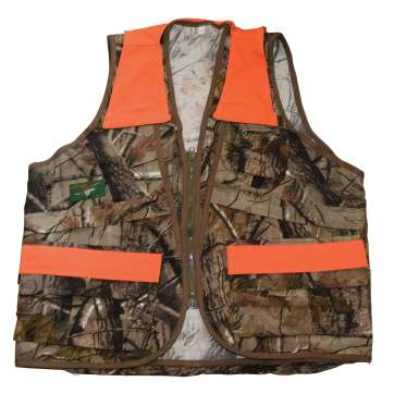 lentzis.com Ioannina | Αετός | Γιλέκο δάσους (REAL TREE) Α49 | ΡΟΥΧΙΣΜΟΣ | Γιλέκα | 87A351-H2BJH-32