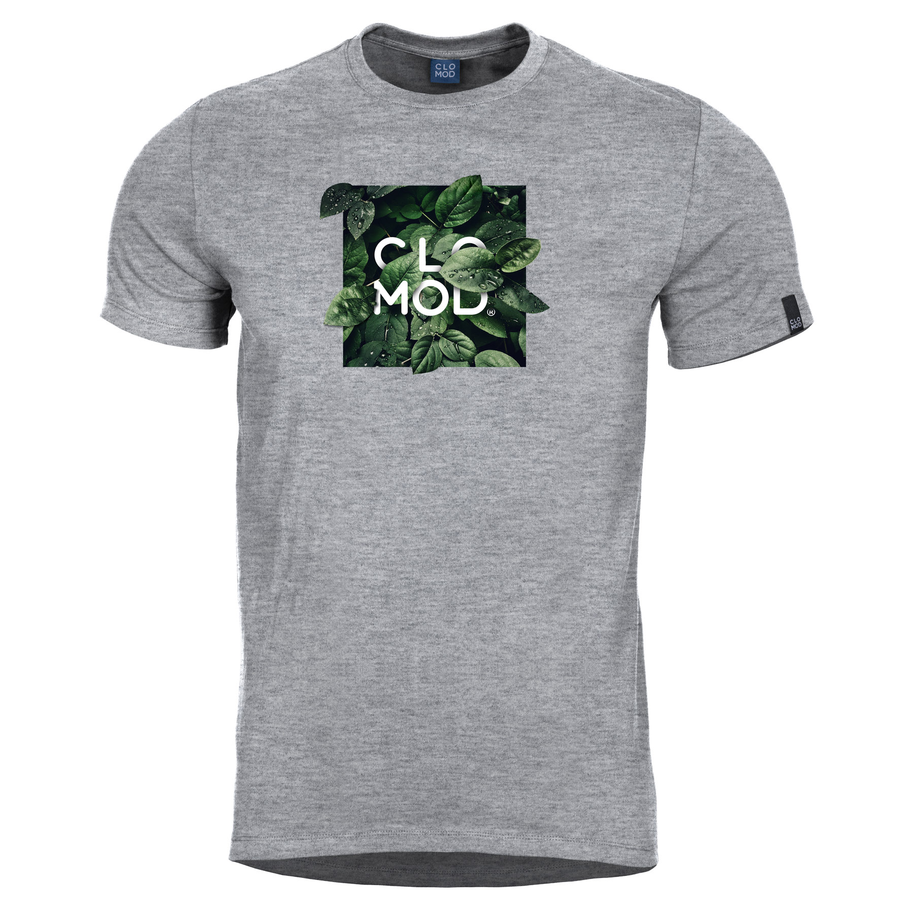 lentzis.com Ioannina | Pentagon | CLOMOD T-SHIRT "LEAVES" | ΡΟΥΧΙΣΜΟΣ | t-shirts | 87F329-X5OKB-31 lentzis.com Ioannina | Pentagon | CLOMOD T-SHIRT "LEAVES" | ΡΟΥΧΙΣΜΟΣ | t-shirts | 87F329-X5OKB-31