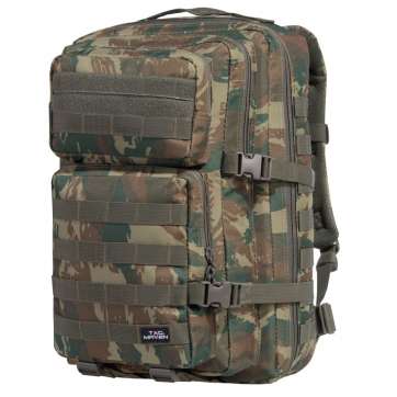lentzis.com Ioannina | Pentagon | Assault Large Backpack Camo | ΕΞΟΠΛΙΣΜΟΣ | Σάκοι- Σακίδια | 88I336-P6SJZ-62