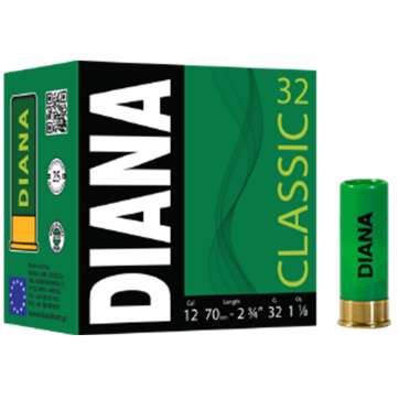 lentzis.com Ioannina | Diana | ΦΥΣΙΓΓΙΑ DIANA CLASSIC 32 | ΦΥΣΙΓΓΙΑ | Κυνηγετικά | 90L409-Z1QOW-53