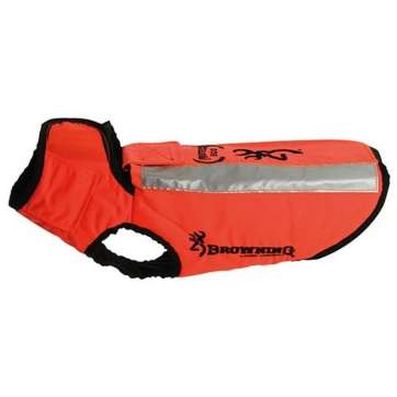 lentzis.com Ioannina | Browning | ΓΙΛΕΚΟ ΠΡΟΣΤΑΣΙΑΣ ΣΚΥΛΟΥ BROWNING T75 | PET_SHOP | Γιλέκα προστασίας σκύλων | 96D284-O1ZIB-37