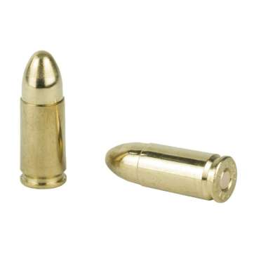 lentzis.com Ioannina | Sellier & Bellot | Σφαίρες Sellier & Bellot / 9 mm Luger 124 grs/ FMJ | ΦΥΣΙΓΓΙΑ | Σφαίρες | 98Z718-L3HNV-46